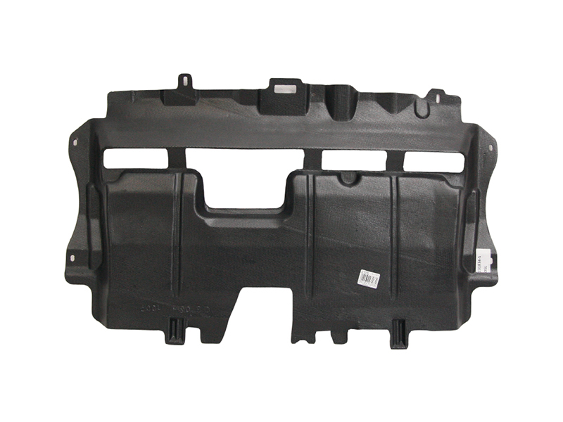 фото №1, Захист двигуна citroen c3 ii 2 2010- peugeot 208