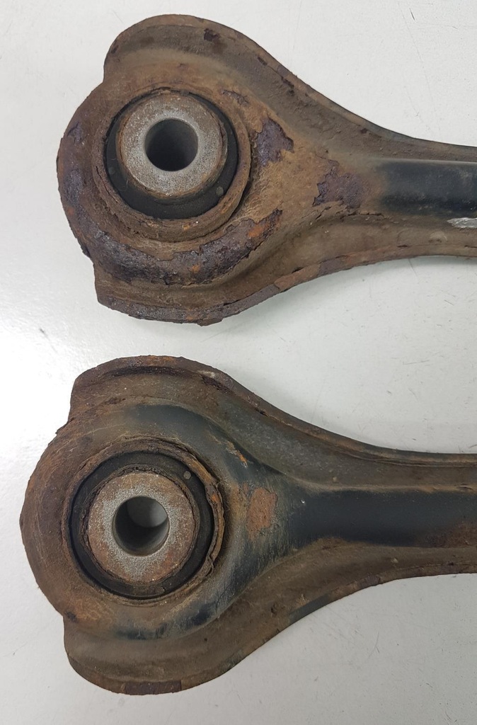 фото №3, Рычаг задняя задний mercedes r170 2.0 slk