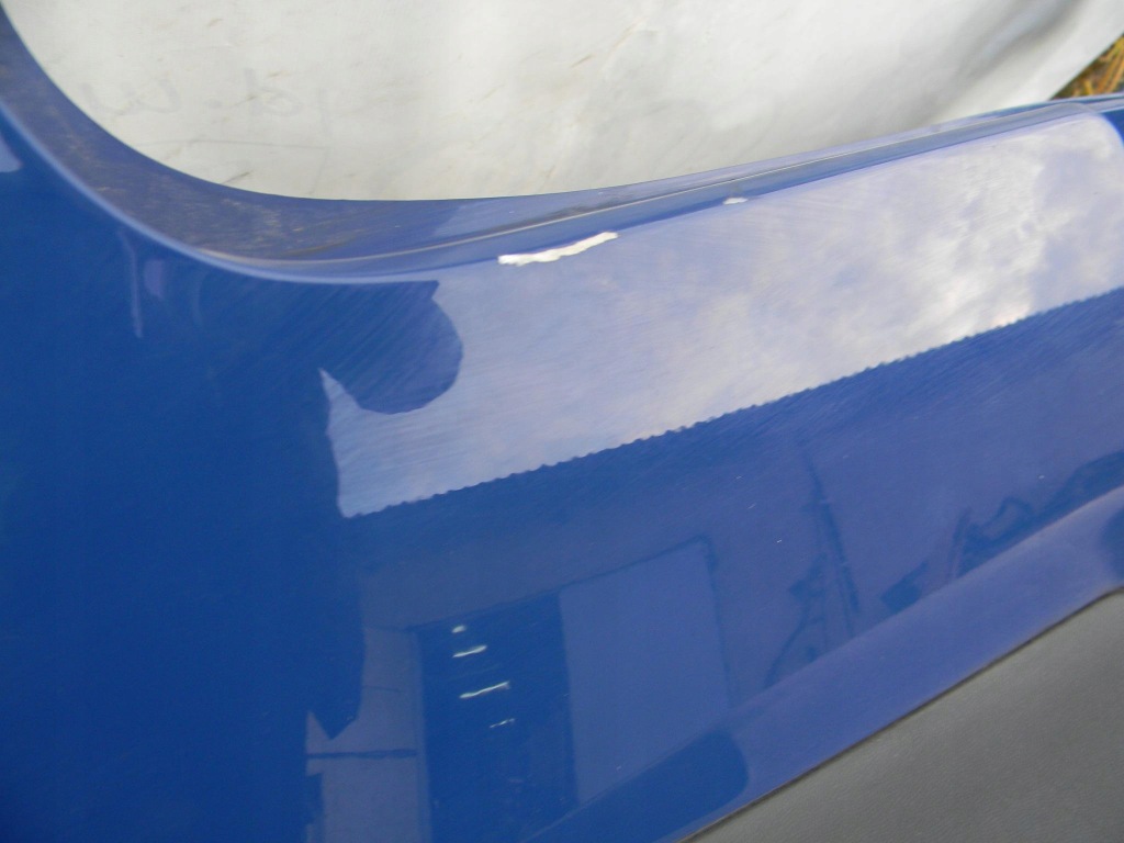 фото №6, Ap бампер задняя pdc pod hak 5n0807421 vw tiguan 5n 2008-2012