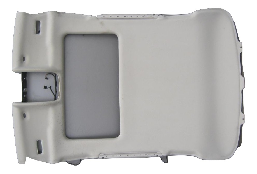 фото №1, Audi a8 4h потолок