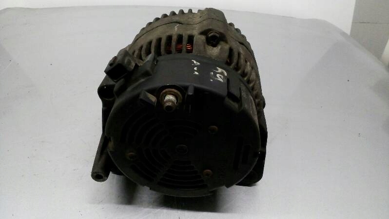 фото №3, Генератор volkswagen polo 0123310019