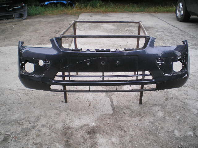 фото №1, Бампер перед передний ford focus ii