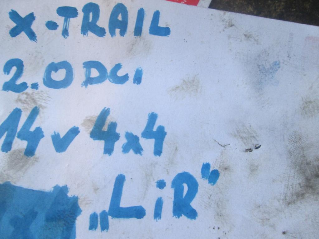 фото №5, Привідний вал передня nissan x-trail 2,0dci права 4x4 14