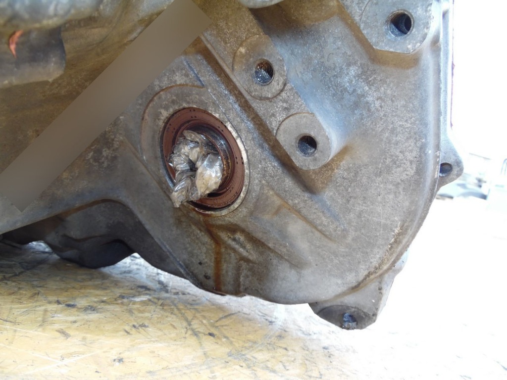 фото №10, Коробка передач передач espace iv 3.0 su1007554 8200146554