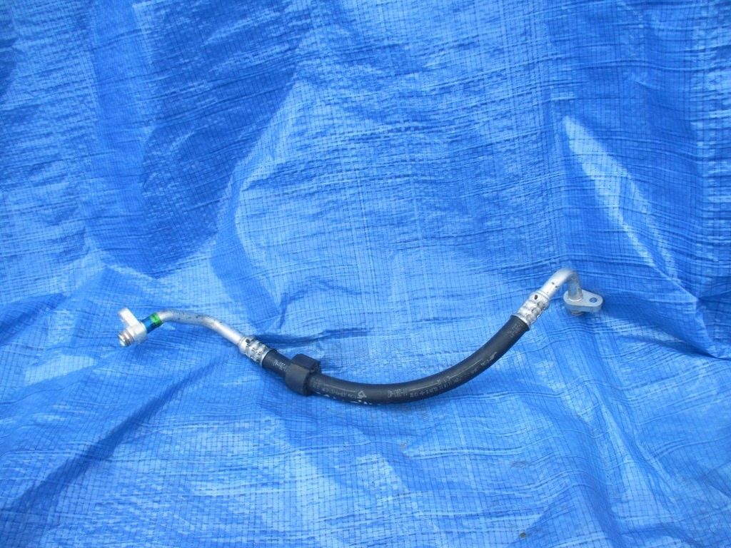 фото №1, Шланг кондиціонера citroen c4 ii b7 9675201080