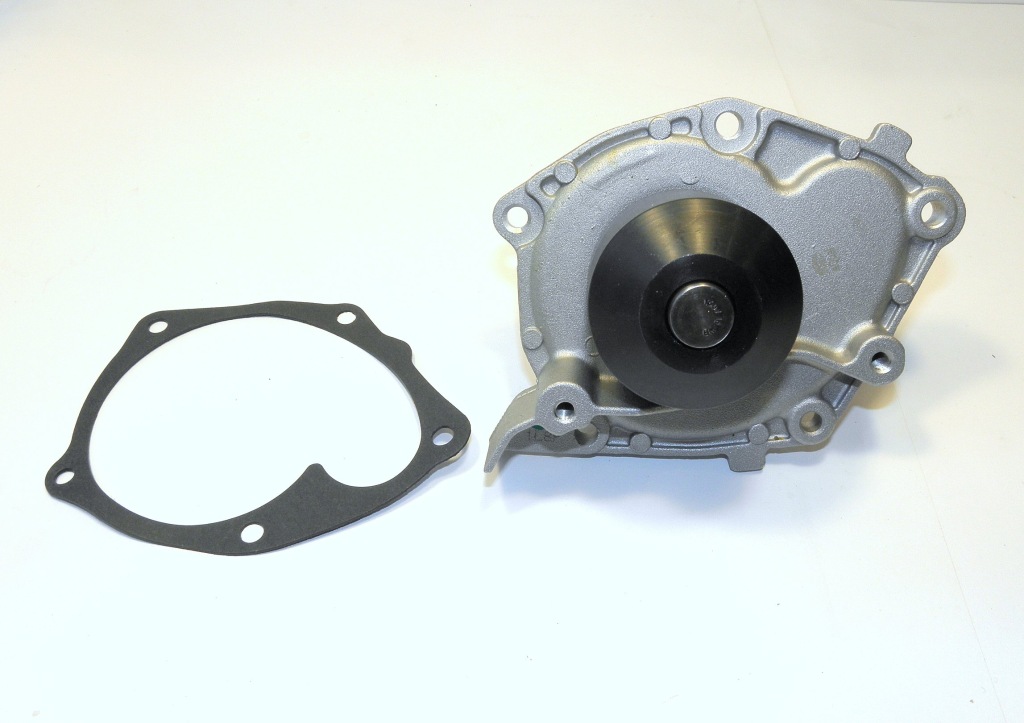 фото №6, Грм насос trafic ii vivaro 1.9dci оригинал