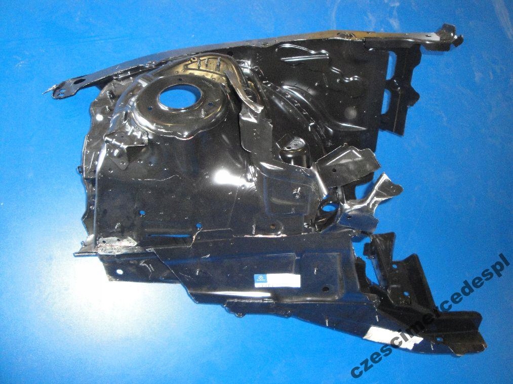 фото №2, Mercedes-benz оригинальный номер 688686554f543