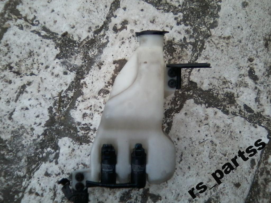 фото №1, Previa estima бачок жидкость омывателя 93r