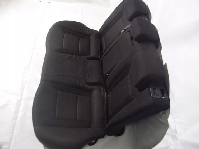 фото №12, Сиденья заднее сиденье комплект hyundai i40 1.7crdi kombi