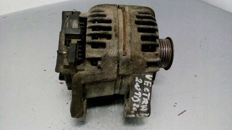 Купити Генератор opel vectra b 0124415005 zafira bosch