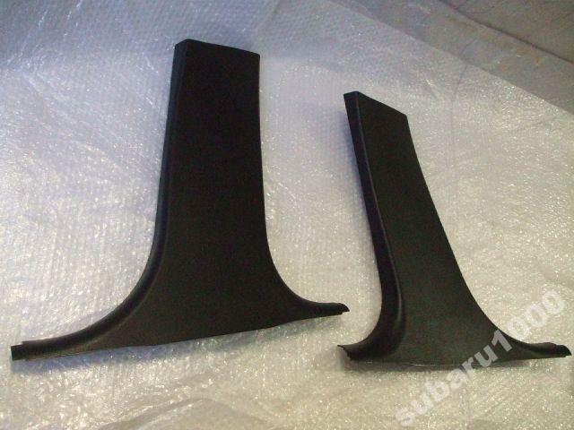 фото №1, Bmw 3 e90 e91 обивка стойка оригинал