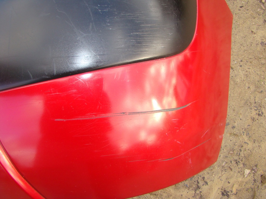 фото №5, Citroen berlingo ii . бампер перед a635