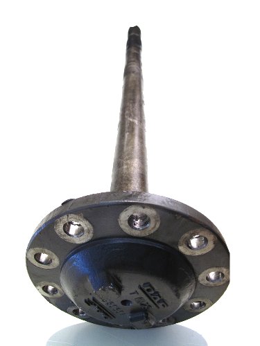 фото №3, Привідний вал привідний вал daf xf 106