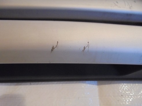 фото №9, Berlingo iii рейлінг рейлінги дахові комплект