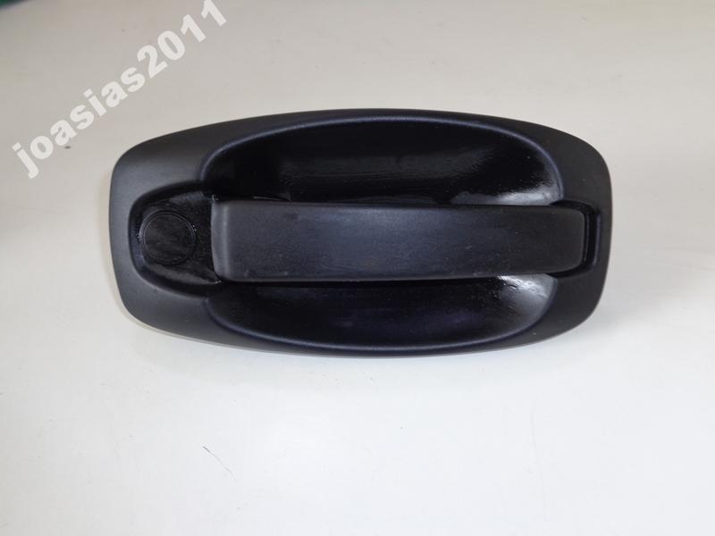 фото №1, Scudo jumpy expert 07- ручка двері ліва задня