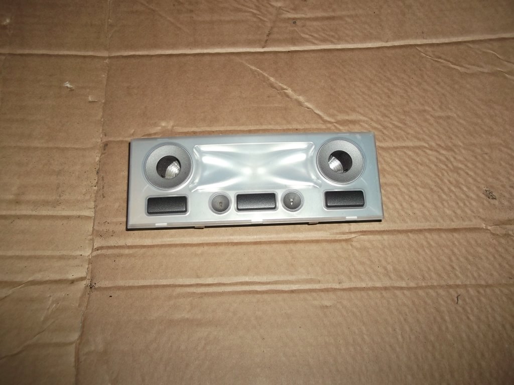 фото №1, Лампа освещение кабины салона bmw 7 e65 01-05r