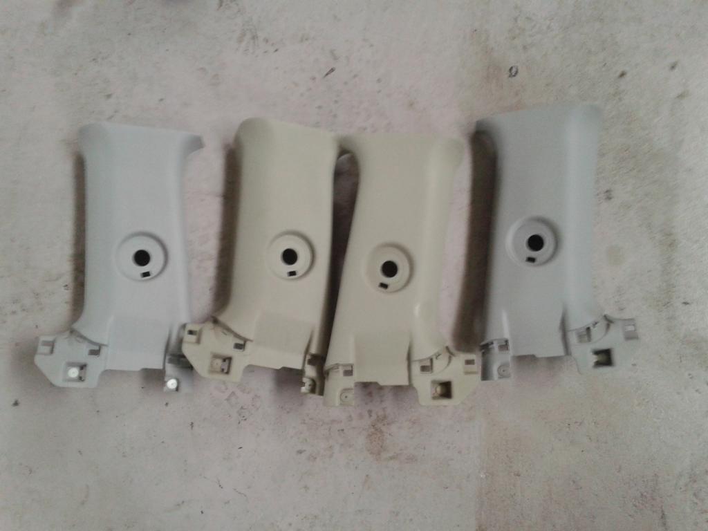 фото №1, Kia rio iv 2012 2015 3d захист стійка блок двигуна sro