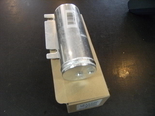 фото №1, Фільтр кондиціонера chrysler pacifica осушувач