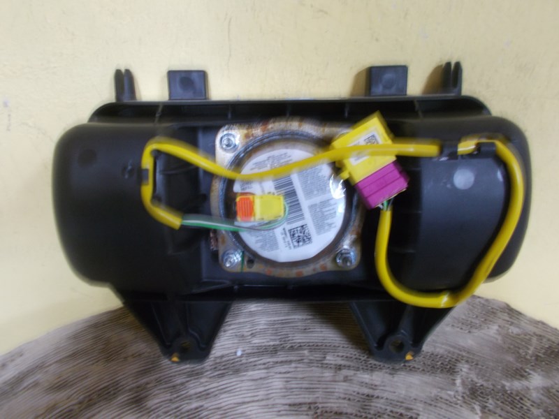 фото №5, Air bag подушка пасажира opel meriva b lift