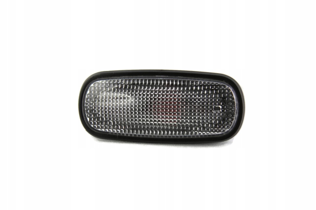 Купить Поворотник крыла discovery2 freelander белый