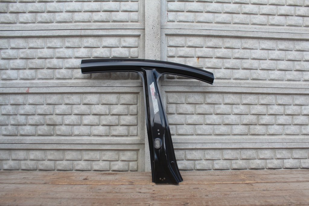 фото №1, Поріг блок двигуна правий mazda 3 iii 13-16