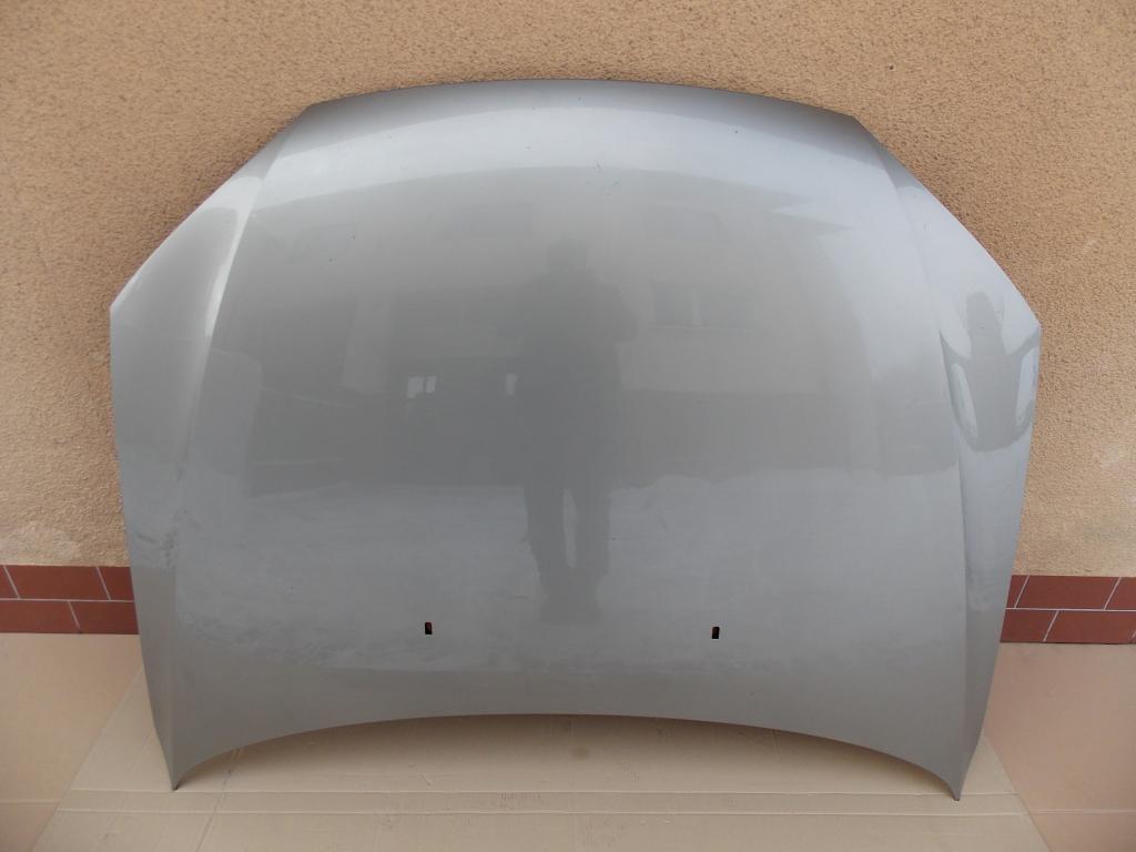 фото №1, Ford mondeo mk3 00-07 капот