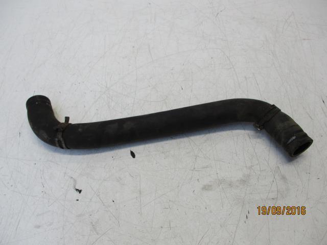 фото №4, Патрубок труба води trafic vivaro 1.9 dci