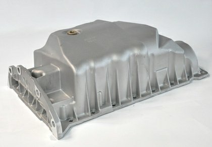 Купить Поддон масляная новая renault trafic 1.9d 1997-