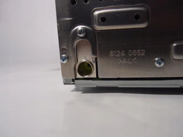 фото №10, Радіо cd 96170-3z0504x hyundai i40 2012r