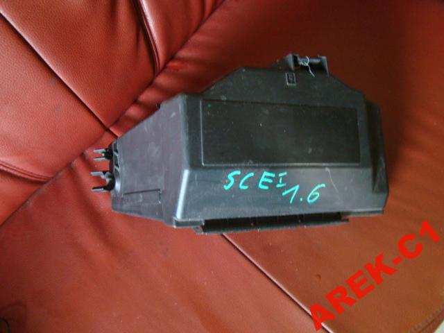 Купить Корпус коробка предохранителей scenic 1 1 1.6 16v