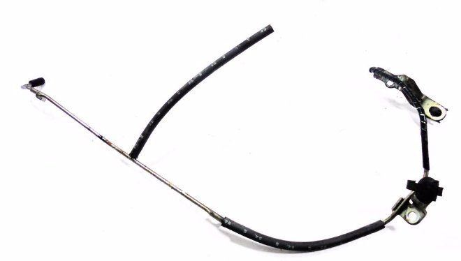 фото №1, Wąż шланг toyota 2.5 d4d hilux iii dyna