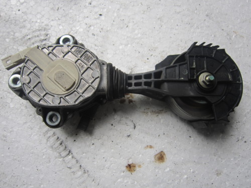 фото №2, Натяжитель ремень mini cooper 1,4i