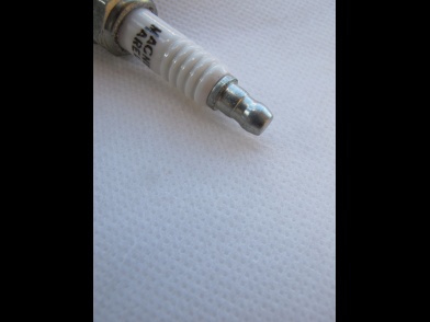 фото №4, 4x свічка запалювання magneti marelli l8ldc1r