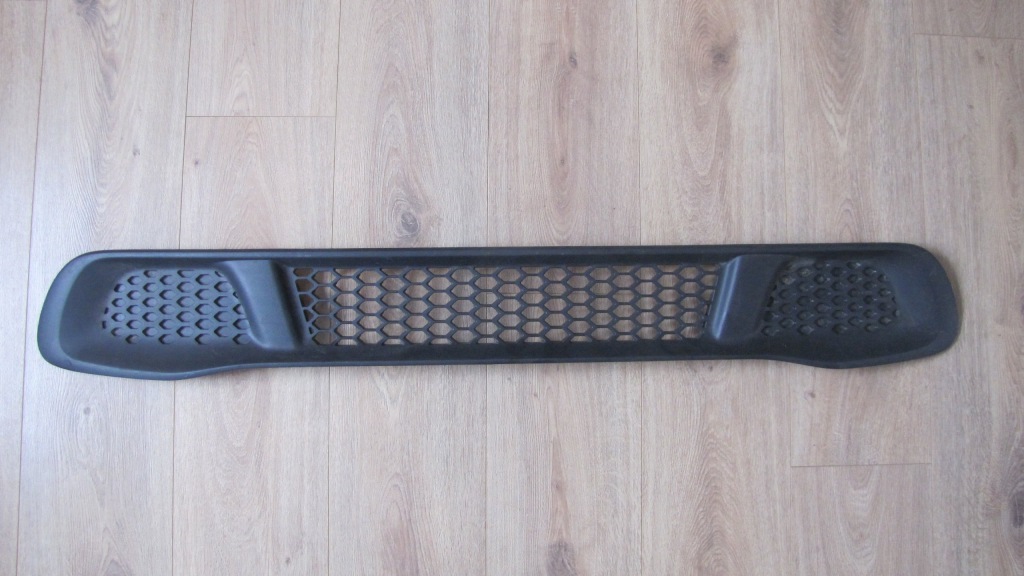 фото №1, Smart for two lift 12-14r решётка бампера