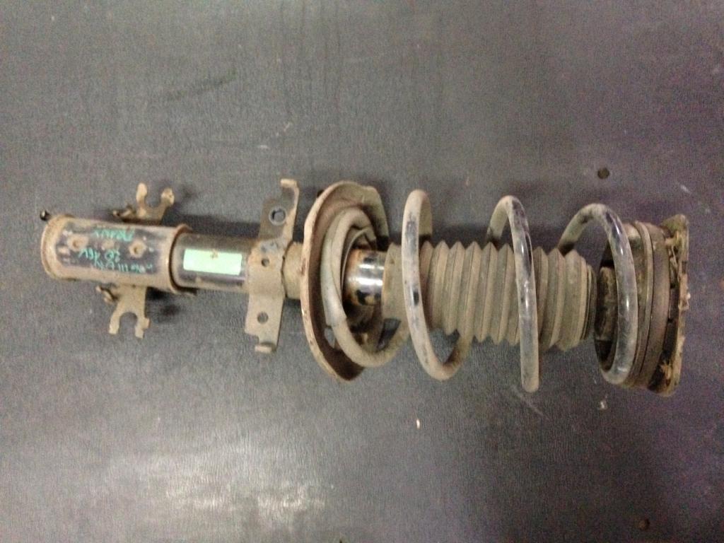 фото №1, Амортизатор macpherson правый laguna iii 2.0 16v