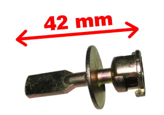 фото №3, Seat alhambra ручка вкладыши замка ручка дверь