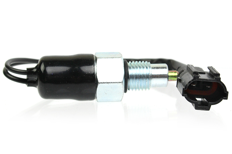 фото №1, Датчик выключатель свет заднего вида chevrolet aveo