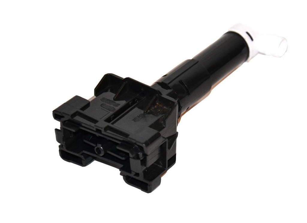 фото №1, L омивач насадка фара toyota rav4 10-12