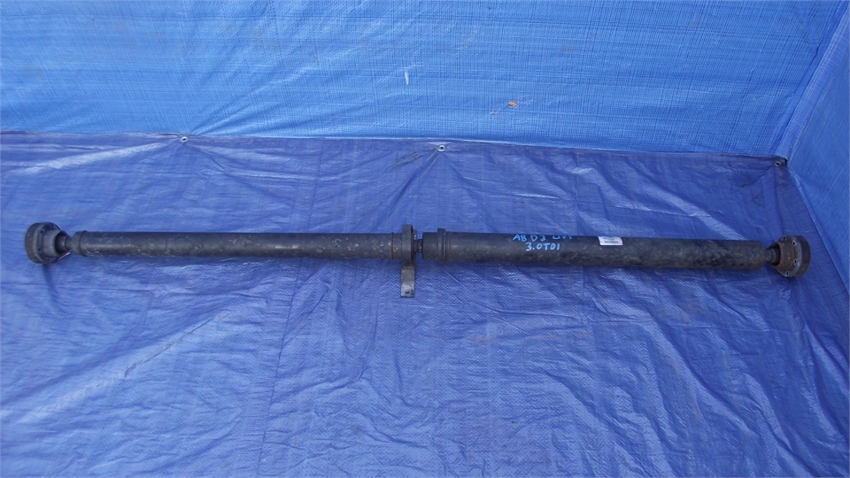фото №1, Audi a8 d3 3.0tdi wał приводной 4e0521101h