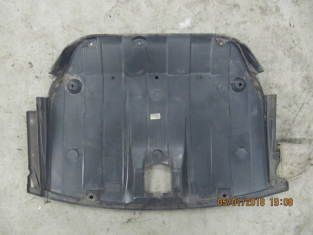 фото №1, Захист підвіска задня civic ix ufo 2012-2017 hb