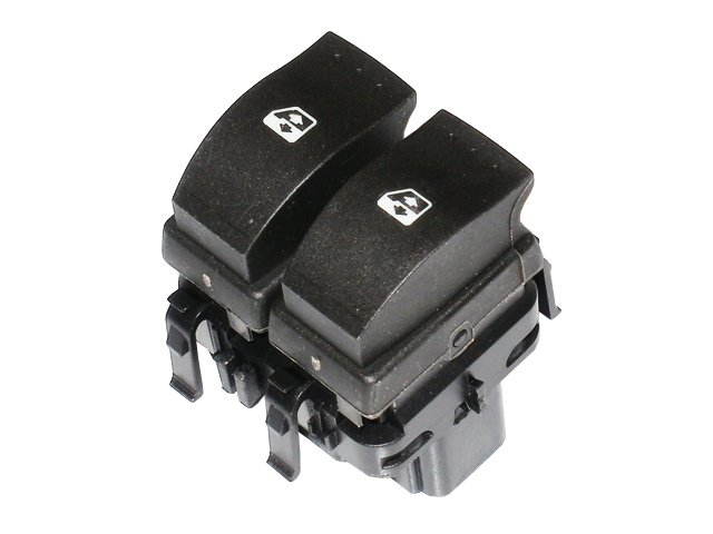 фото №1, Перемикач підйому вікон renault clio ii 2