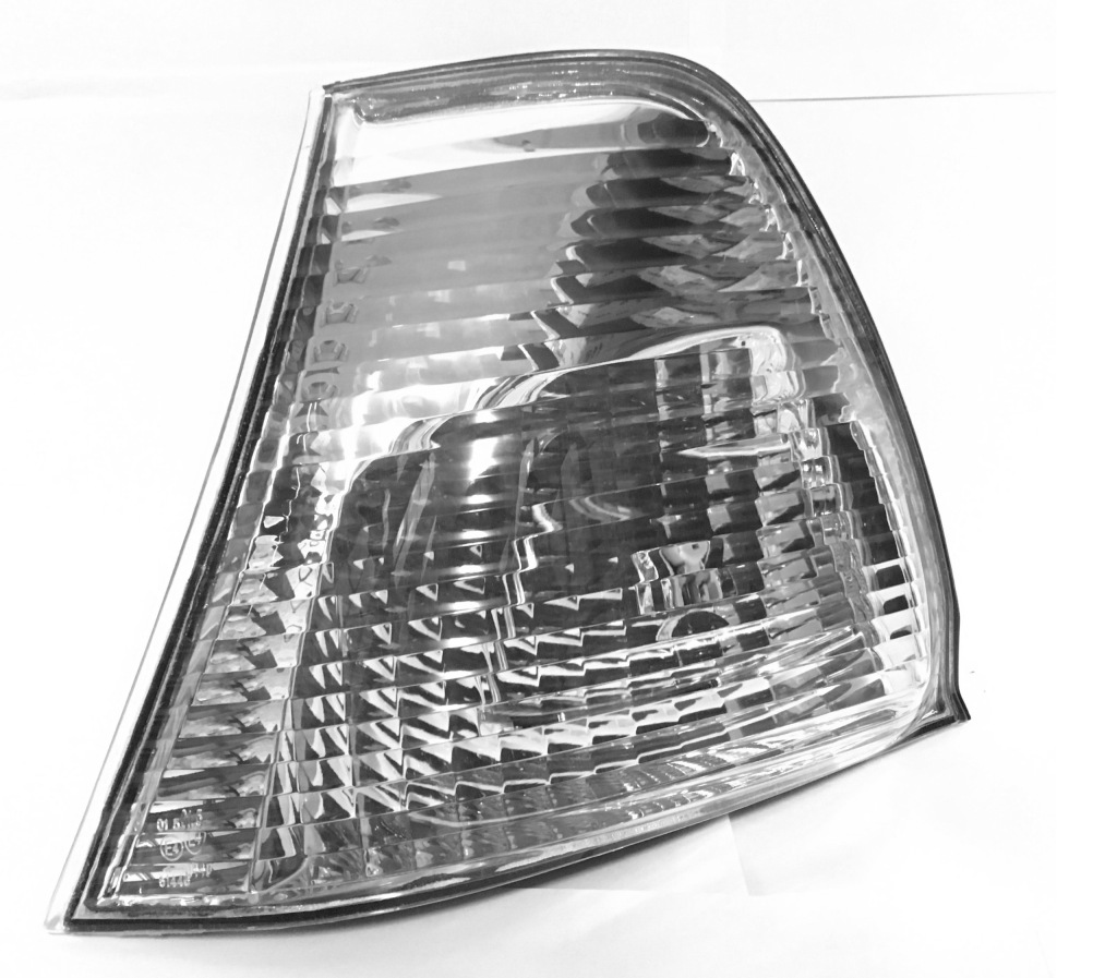 фото №1, Toyota hiace granvia 08- nowa лампа габаритная левая