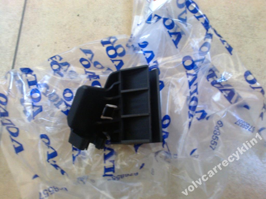 фото №1, Volvo s60 v60 - кронштейн бачок підсилювача 31276345