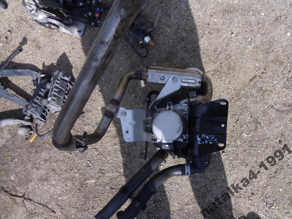 фото №1, Webasto range rover sport ii 05-09r