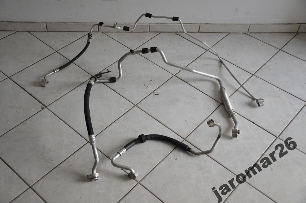 фото №1, Vw passat b6 b7 шланг кондиционера 3c0820721r