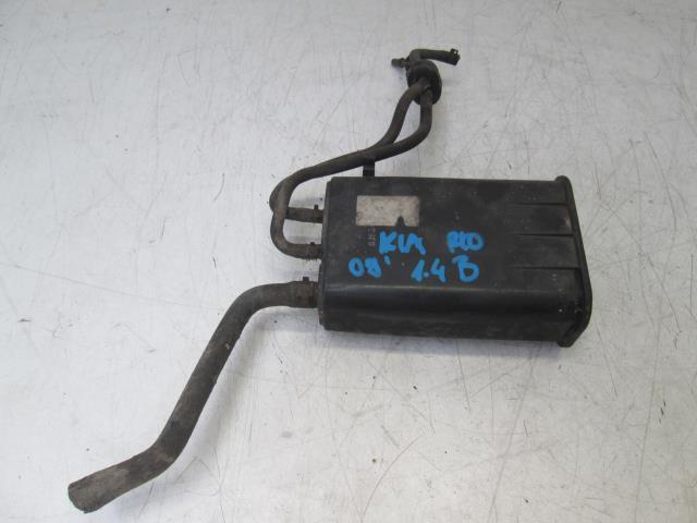 фото №1, Фільтр вугільний kia rio 1.4 09r