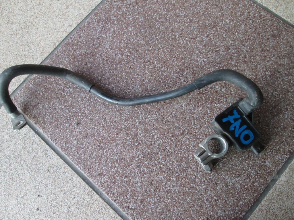 фото №1, Клема vw sharan 7n0 2.0tdi