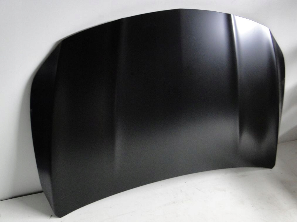 фото №1, Mercedes cla 117 капот кришка двигуна nowa