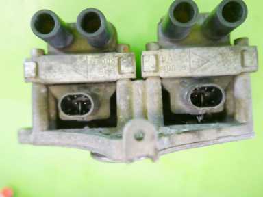 фото №8, Котушка запалювання котушки fiat punto i 1.2 8v 93-99