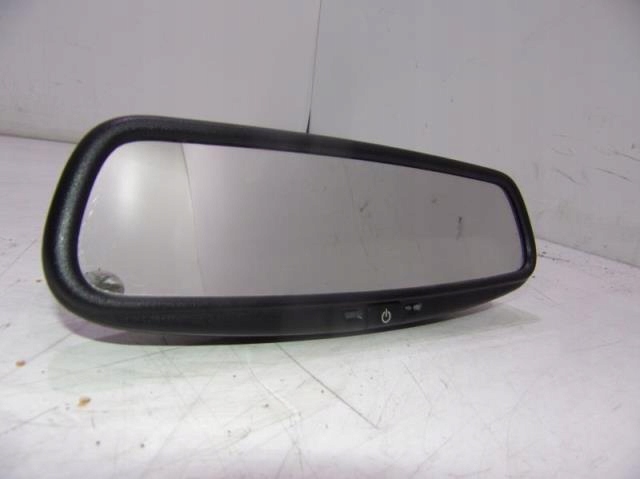 фото №1, Зеркало заднего вида lexus rx300 ii